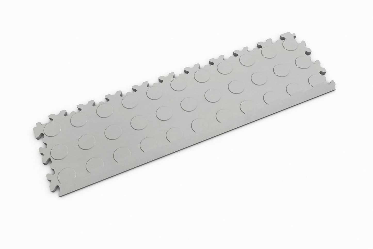 PVC Klickfliese Rampe INDUSTRY