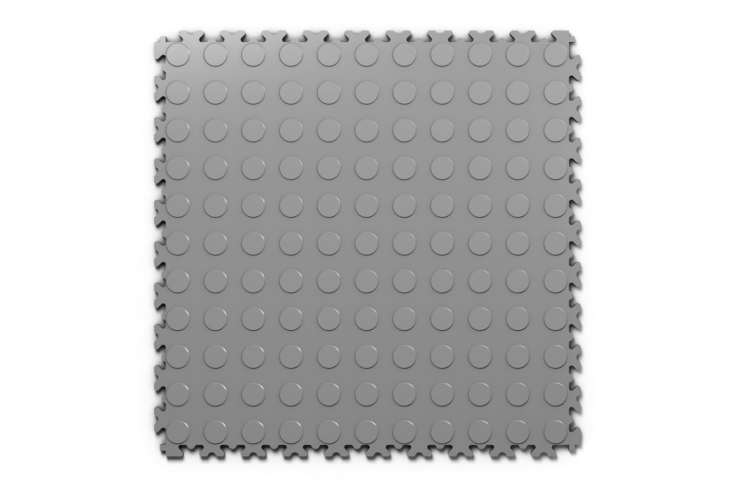 PVC Klickfliese INDUSTRY 7mm