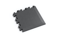 PVC Klickfliese Ecke INDUSTRY PRO