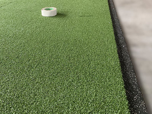 Kunstgras LONGGRASS 2x10m 15mm
