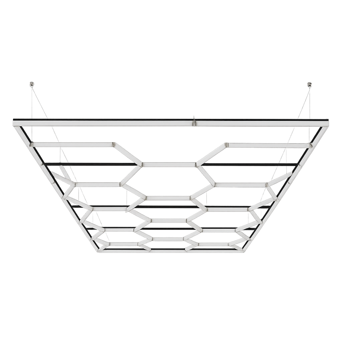 Aluminiumrahmen