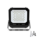 LED Hochleistungsstrahler 50W  Kaltweiß 6500K | IP65 | Flickerfrei