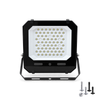 LED Hochleistungsstrahler 50W  Kaltweiß 6500K | IP65 | Flickerfrei