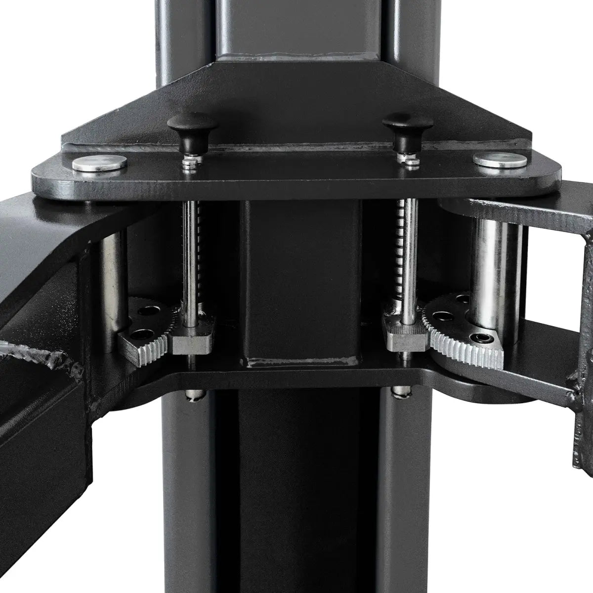 2 Säulen Hebebühne Weber Expert Serie Autolift 4.0G mit Grundrahmen