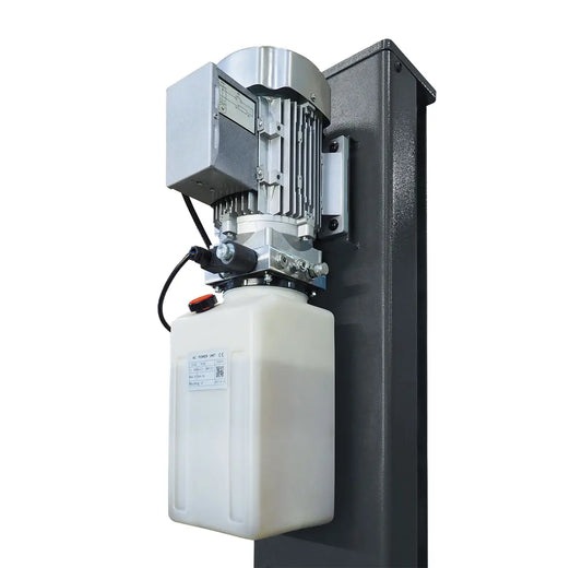 2 Säulen Hebebühne Weber Expert Serie SJC-10XL