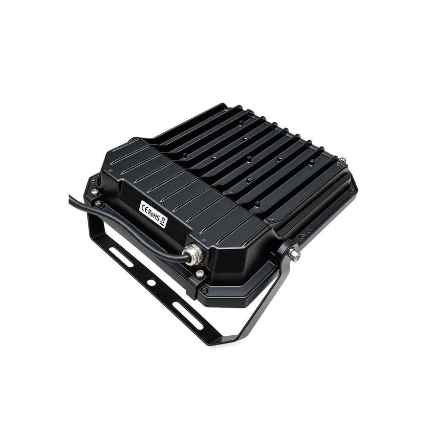 LED Hochleistungsstrahler 50W  Kaltweiß 6500K | IP65 | Flickerfrei
