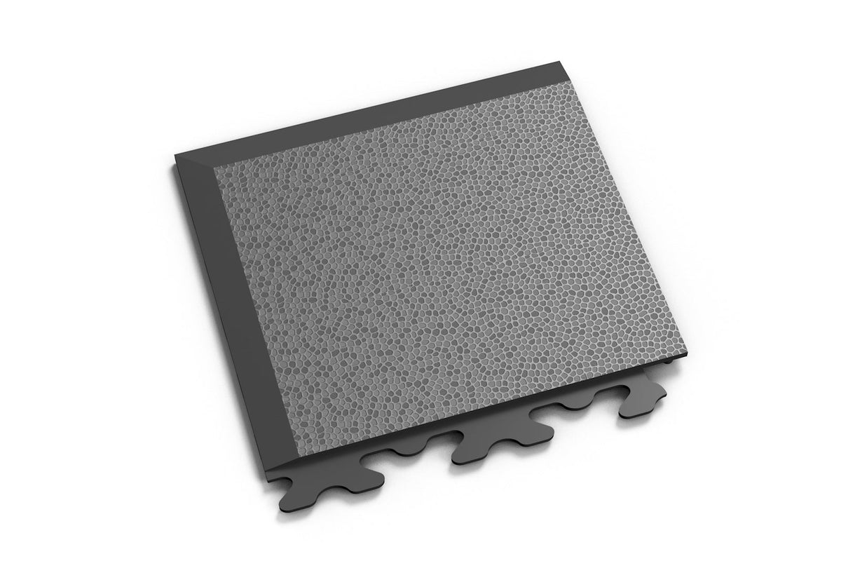 PVC Click Tile Corner INVISIBLE