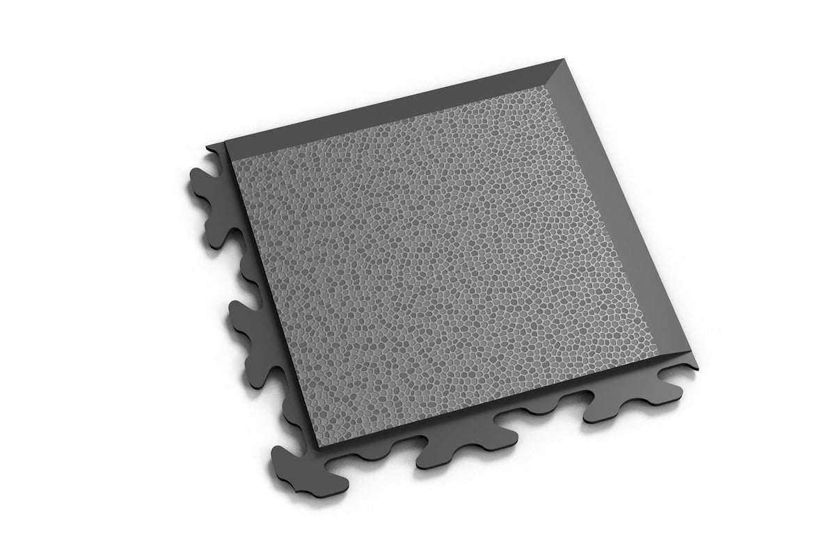 PVC Click Tile Corner INVISIBLE