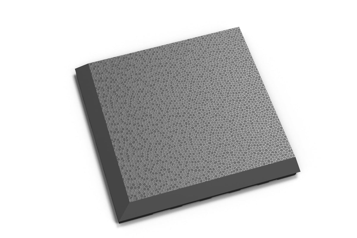PVC Click Tile Corner INVISIBLE