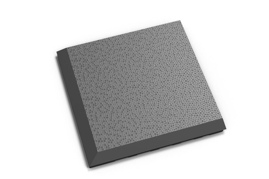 PVC Click Tile Corner INVISIBLE
