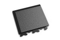 PVC Click Tile Corner INVISIBLE
