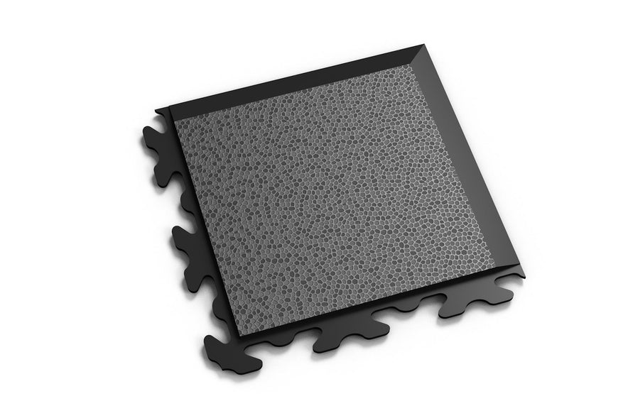 PVC Click Tile Corner INVISIBLE