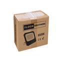 LED Hochleistungsstrahler 50W  Kaltweiß 6500K | IP65 | Flickerfrei
