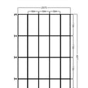 LED Panel Systeme High End + Aluminiumrahmen