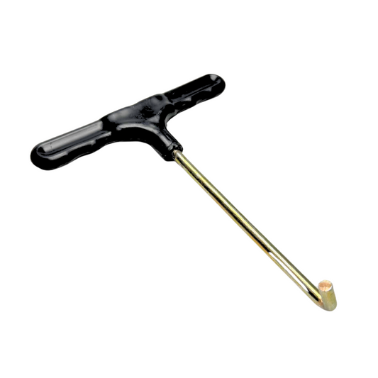 Bodenöffner Haken für offene Klickfliesen