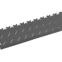 PVC Klickfliese Rampe INDUSTRY