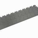 PVC Klickfliese Rampe INDUSTRY