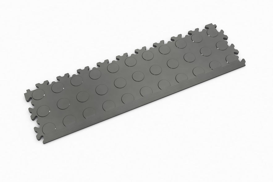 PVC Klickfliese Rampe INDUSTRY