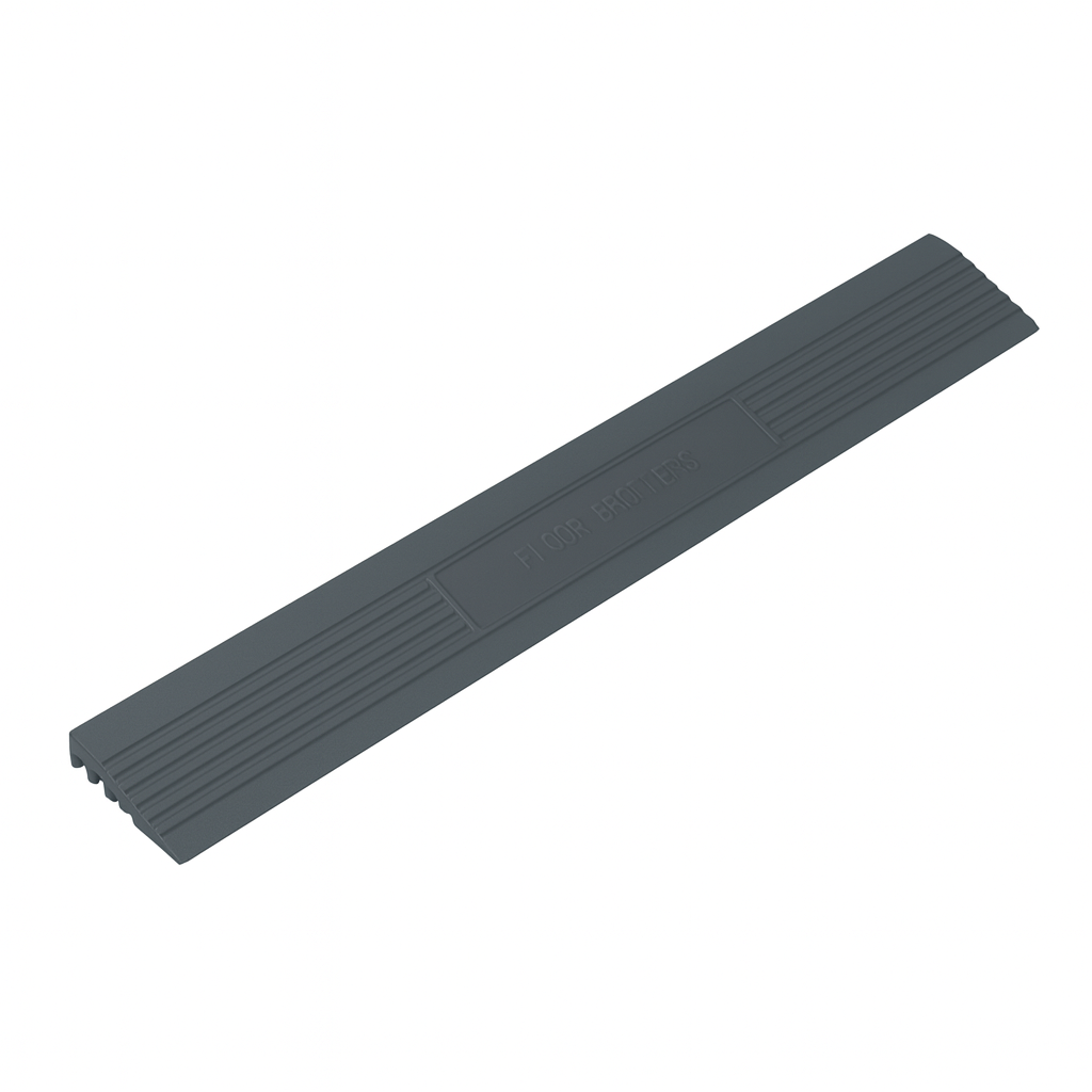 Klickfliesen Rampe für GRID & DIAMOND