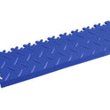 PVC Klickfliese Rampe INDUSTRY