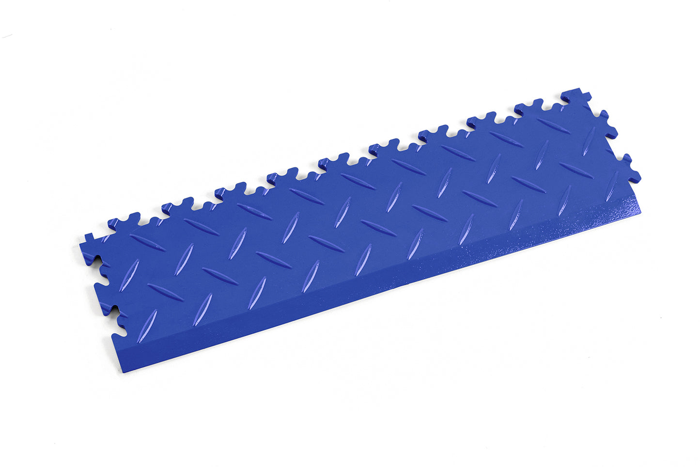 PVC Klickfliese Rampe INDUSTRY