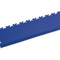PVC Klickfliese Rampe INDUSTRY