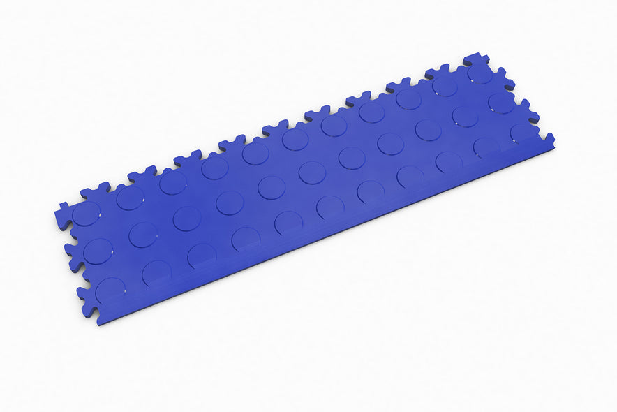 PVC Klickfliese Rampe INDUSTRY