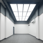 LED Panel Systeme High End + Aluminiumrahmen