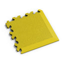 PVC Klickfliese Ecke INDUSTRY