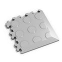 PVC Klickfliese Ecke INDUSTRY