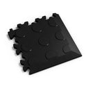 PVC Klickfliese Ecke INDUSTRY