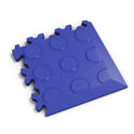 PVC Klickfliese Ecke INDUSTRY