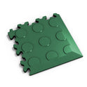 PVC Klickfliese Ecke INDUSTRY