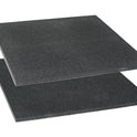 Fitnessfliese PREMIUM 50x50cm