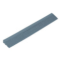 Klickfliesen Rampe für GRID & DIAMOND