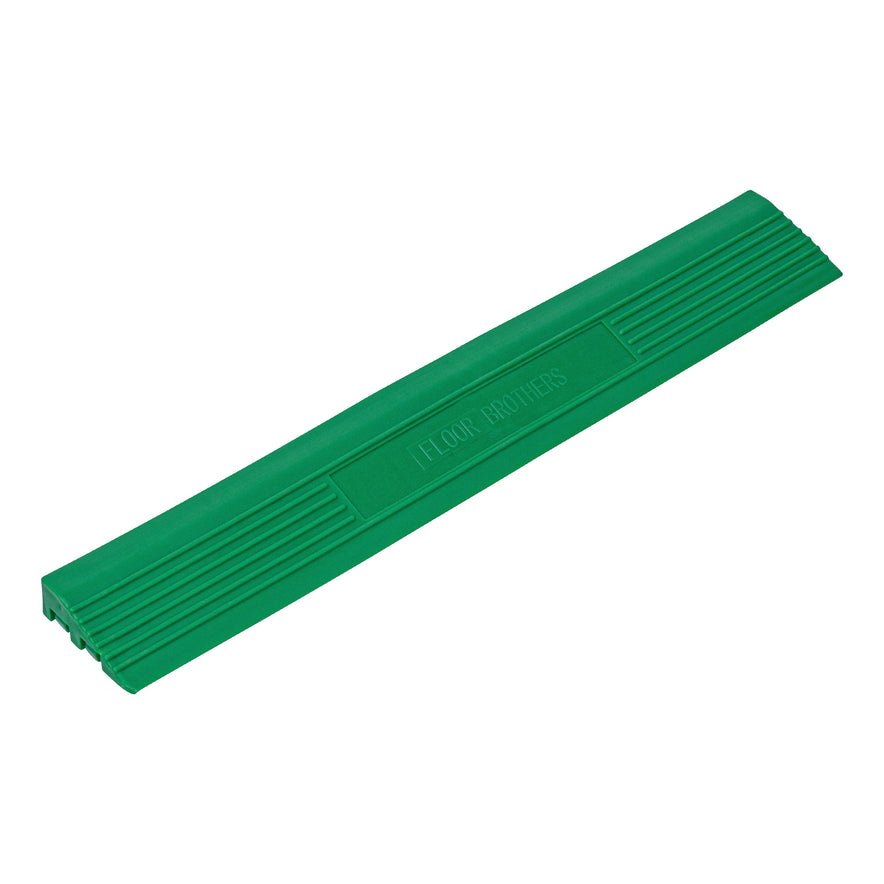 Klickfliesen Rampe für GRID & DIAMOND