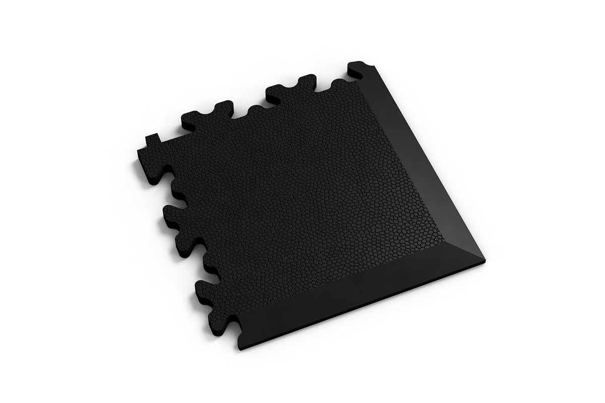 PVC Klickfliese Ecke INDUSTRY