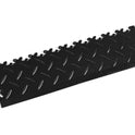 PVC Klickfliese Rampe INDUSTRY