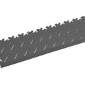 PVC Klickfliese Rampe INDUSTRY