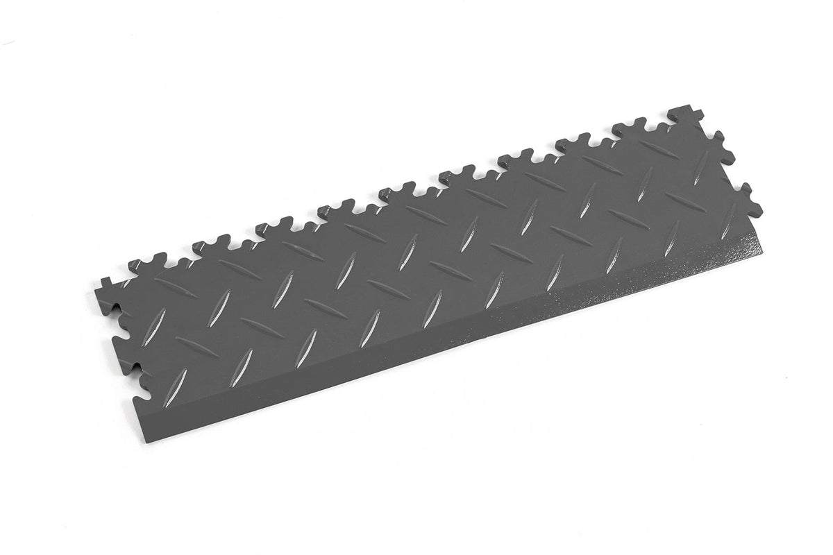 PVC Klickfliese Rampe INDUSTRY