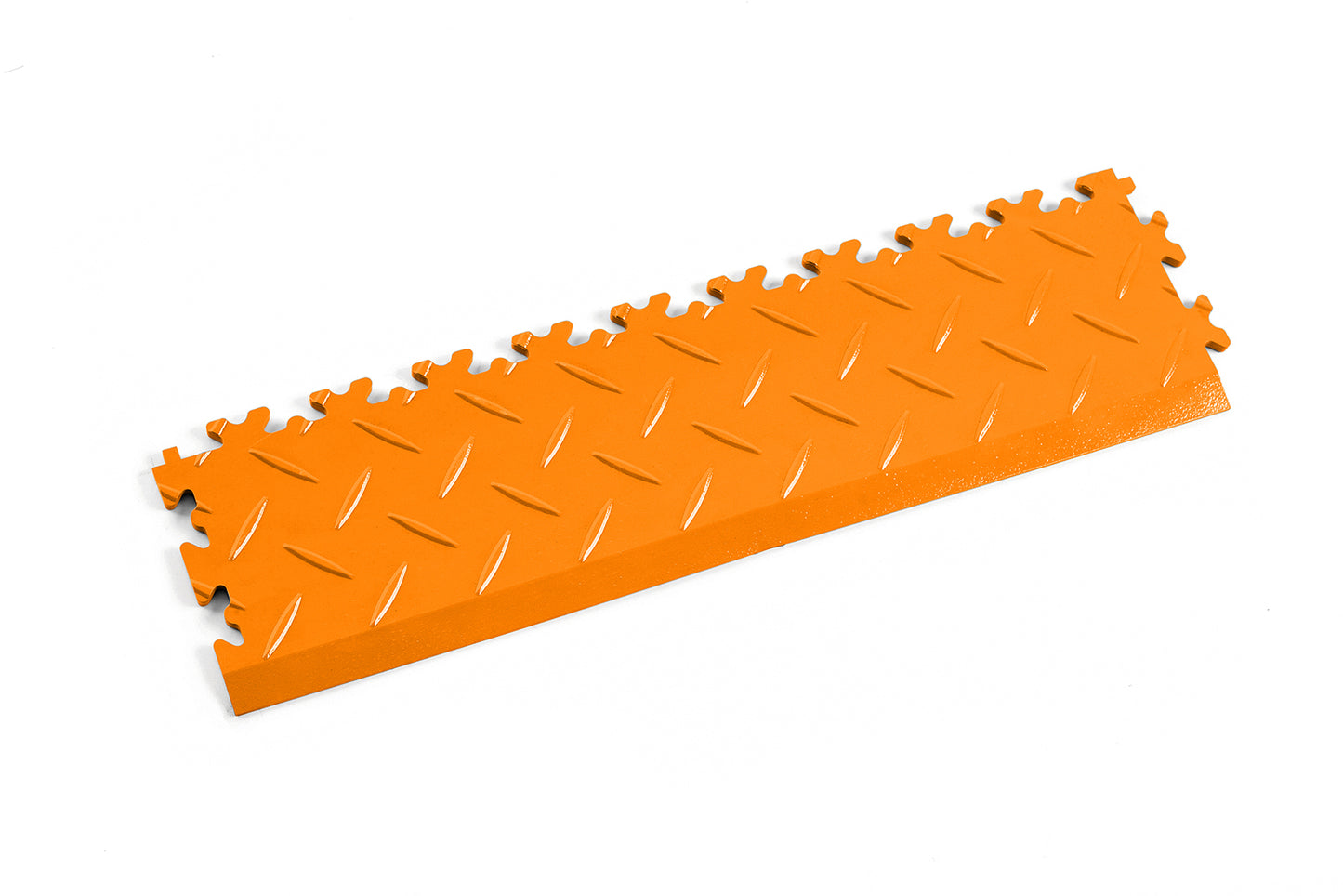PVC Klickfliese Rampe INDUSTRY