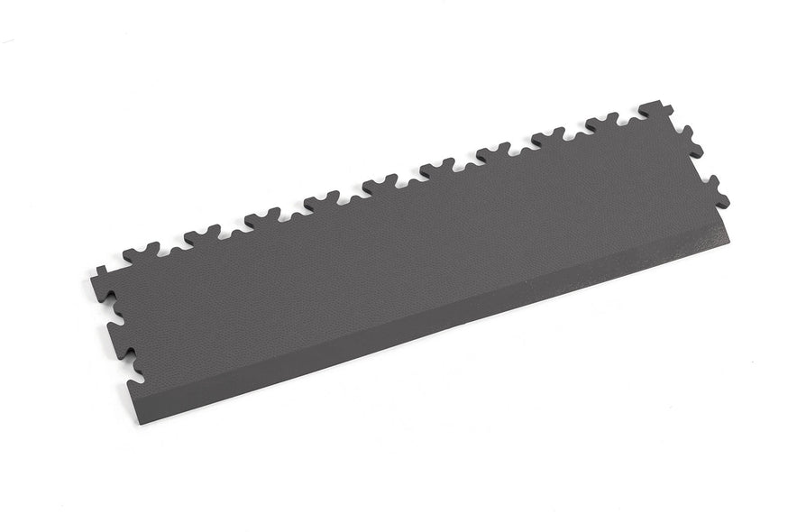 PVC Klickfliese Rampe INDUSTRY