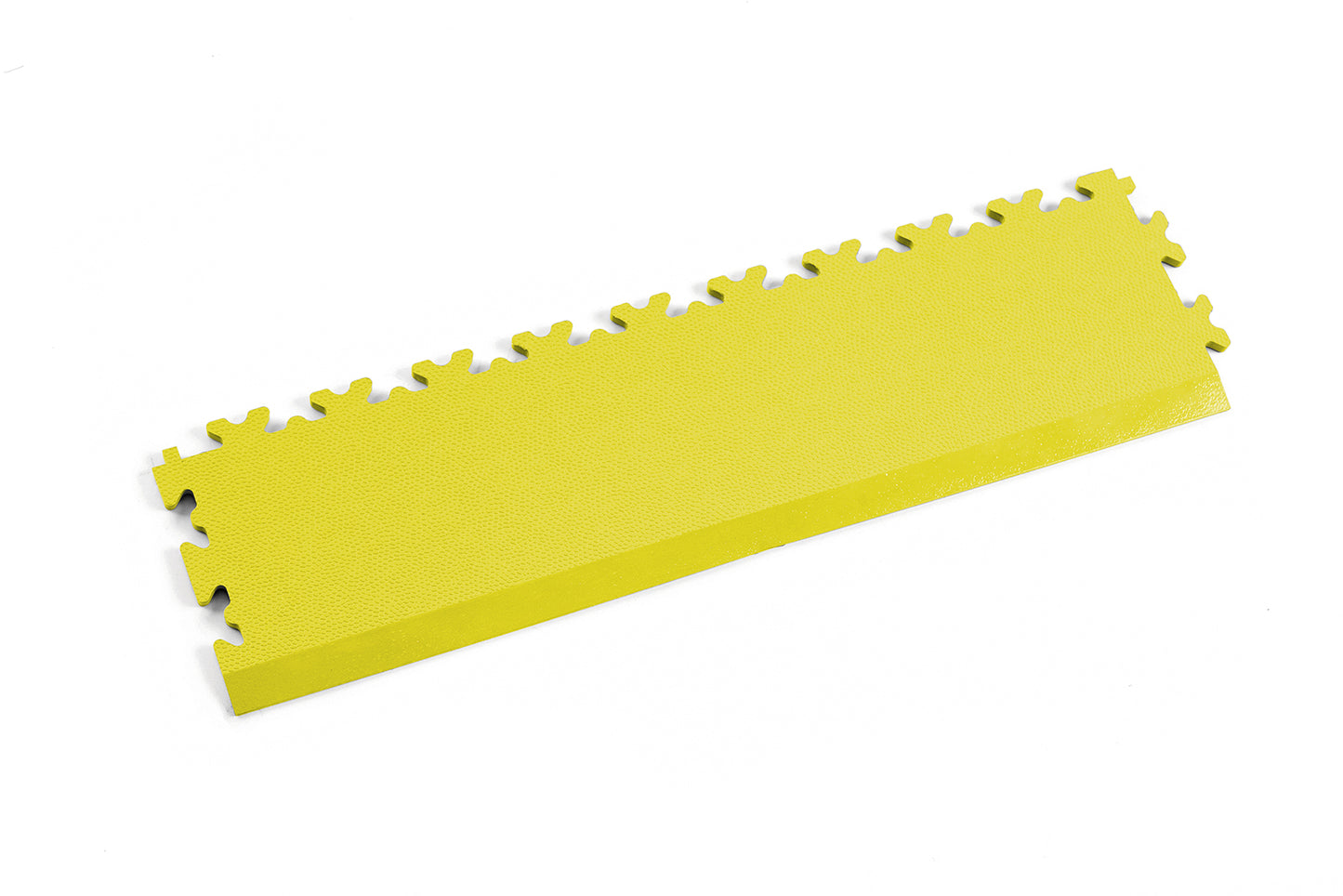 PVC Klickfliese Rampe INDUSTRY