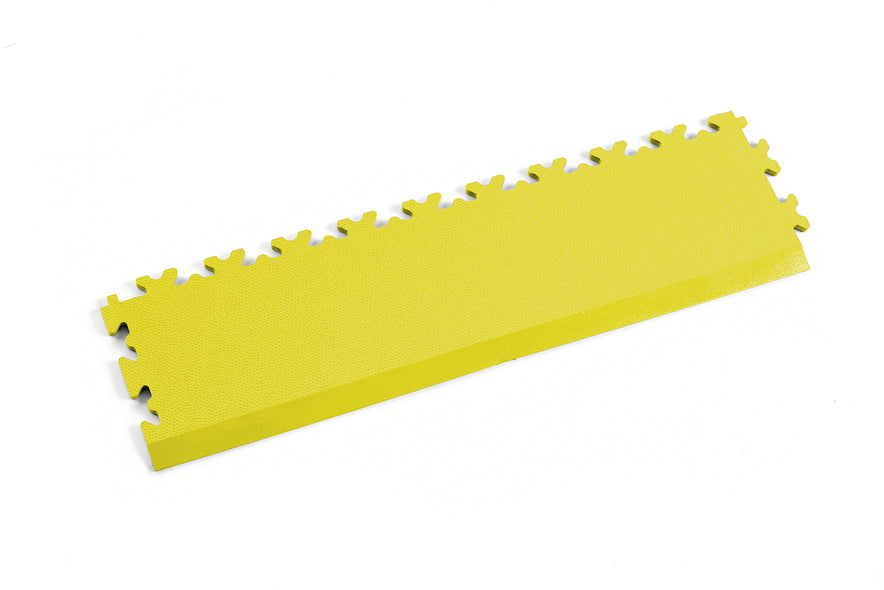 PVC Klickfliese Rampe INDUSTRY
