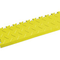 PVC Klickfliese Rampe INDUSTRY