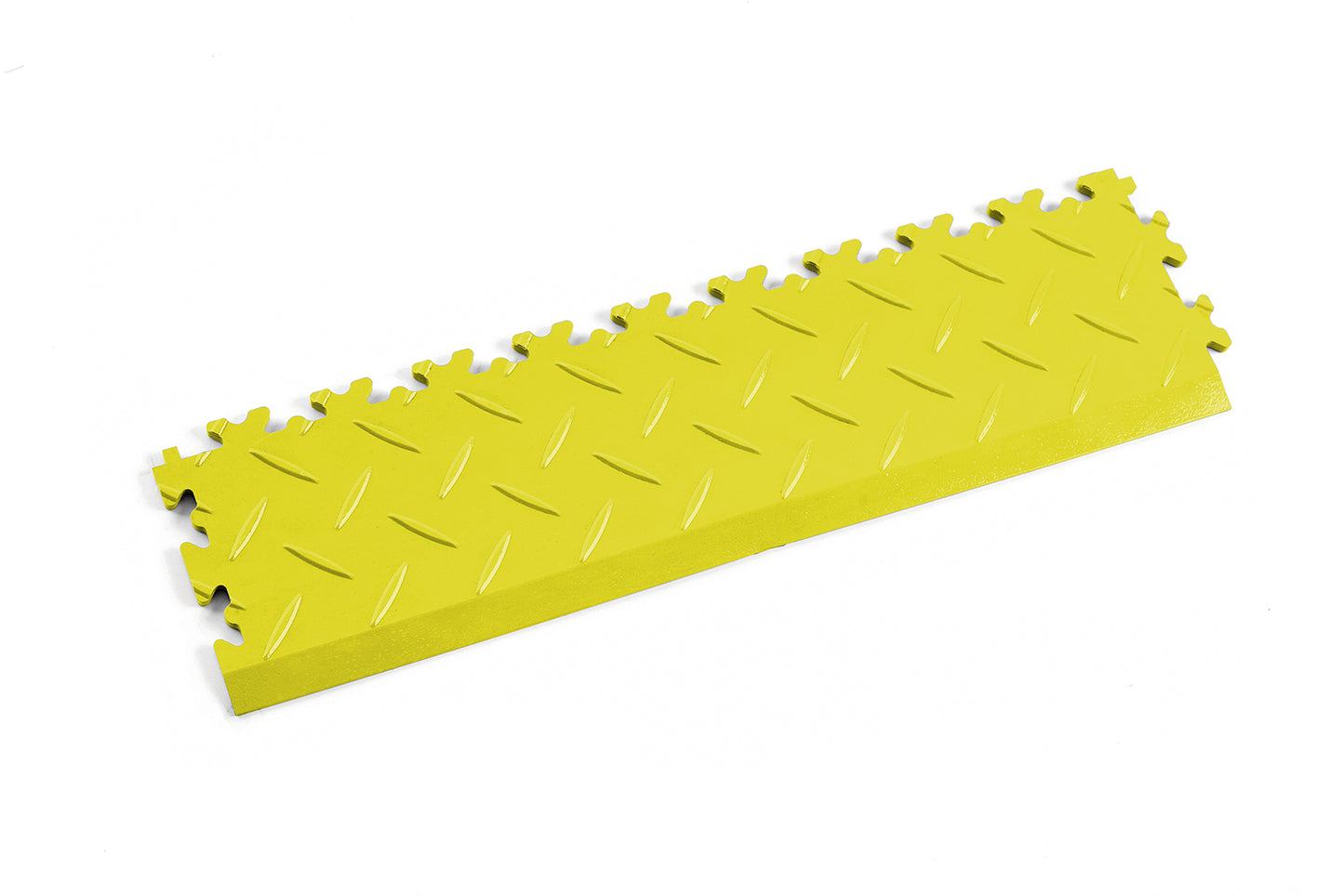 PVC Klickfliese Rampe INDUSTRY