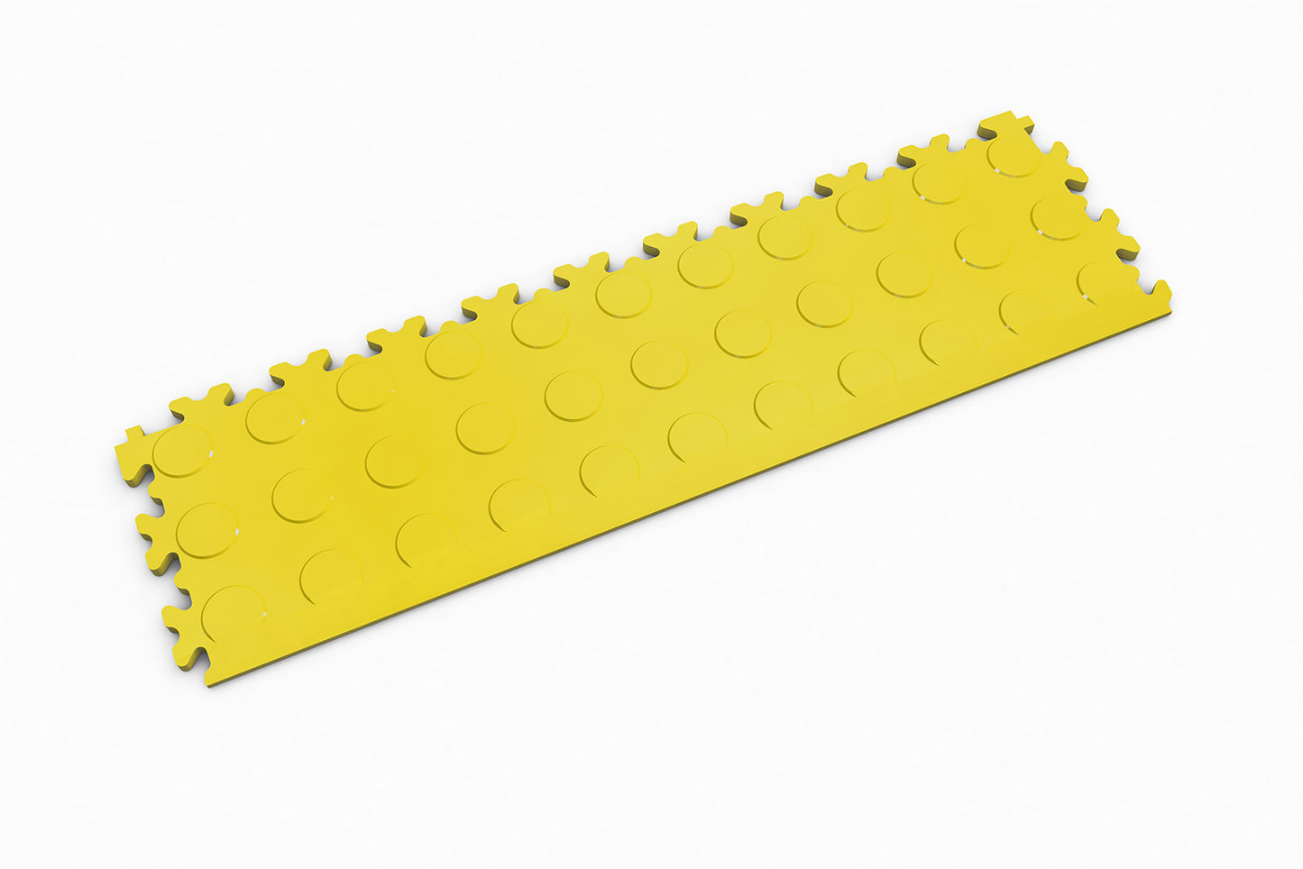PVC Klickfliese Rampe INDUSTRY