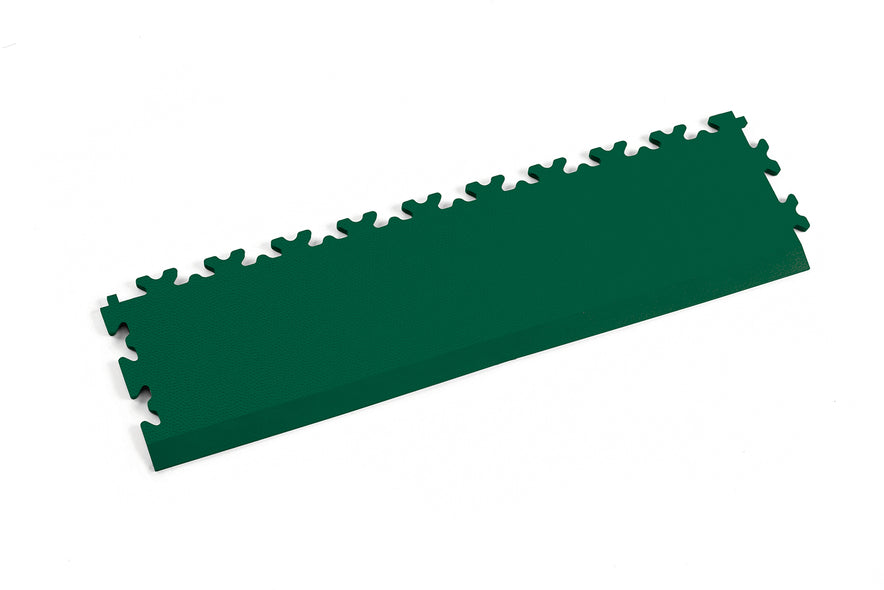 PVC Klickfliese Rampe INDUSTRY