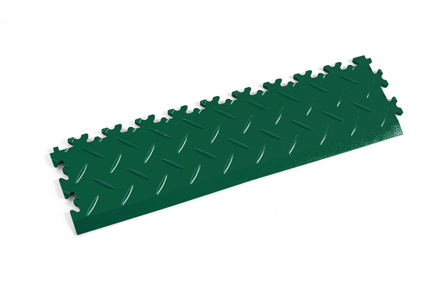 PVC Klickfliese Rampe INDUSTRY