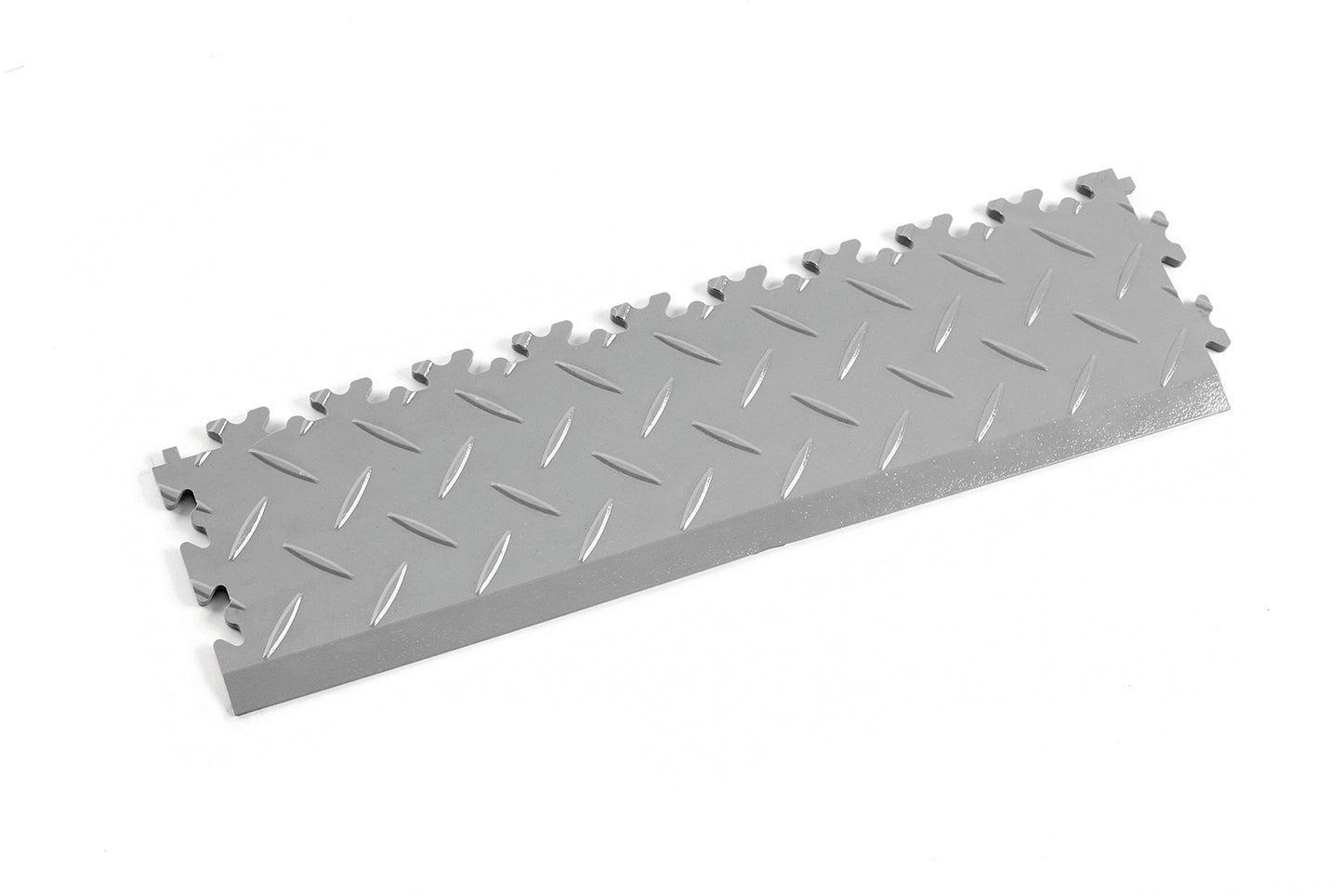 PVC Klickfliese Rampe INDUSTRY